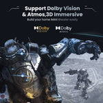 UGREEN HDMI 2.1 Cable 8K 60Hz 48Gbps Earc Ultra High-Speed HDMI-Compatible Cable for Xiaomi TV Box Laptop Projector PS4 PS5