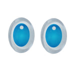 Eye Replacement Parts For Labubu Dolls Simulation Changing Eye Slices Diy Customed Dolls Hands Feet Accessories