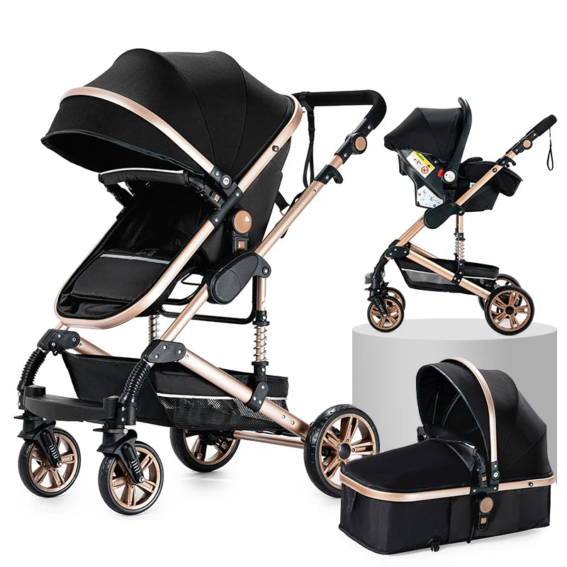 baby stroller lightweight baby carriage 3 in 1 baby pram light baby stroller cheap lightweight stroller compact baby strollers