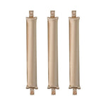 Heatless Hair Curler No Heat Hair Rollers Satin Curling Rod Headband Soft Curlers Sleeping Lazy Curls Flexi Rods Styling Tools