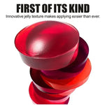 Jelly Blush Lip Gloss Face Blusher Moisturising Shading Lipstick Cheek Tint Lasting Lipgloss Original Makeup Blush Palette