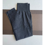 Leggings Spandex yoga Woman nv Fitness Elastic Breathable Hip-lifting Leisure Sports Lycra SpandexTights