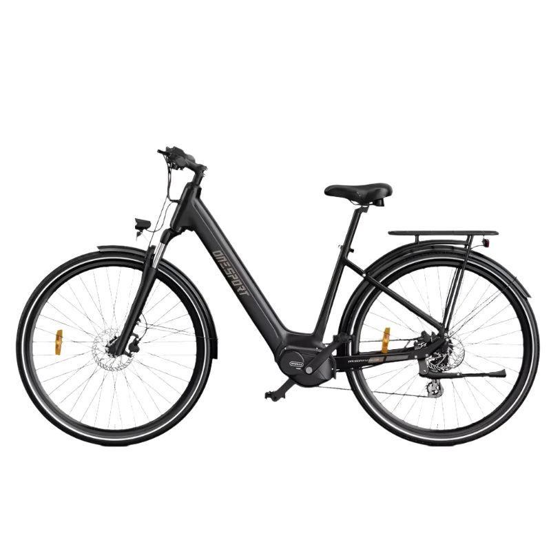 One Sport electric road bike 250w