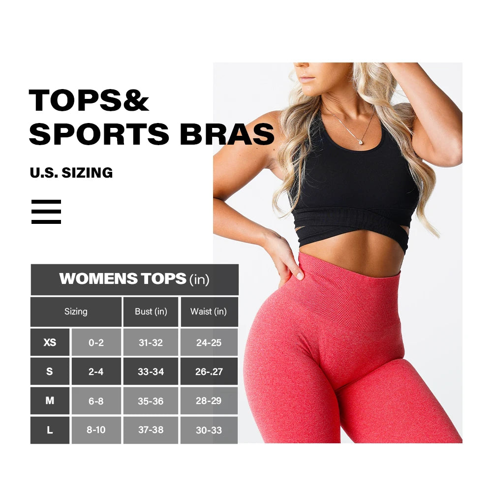 Bra Top Spandex Woman Fitness Elastic Breathable Breast Enhancement Leisure Sports Underwear