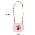 30cm Cafe LaLafanfan Duck Clothes Hoodie Cartoon Plush Toy Stuffed Soft Duck Doll Toys Animal Birthday Girl`s Gift for Kids DIY