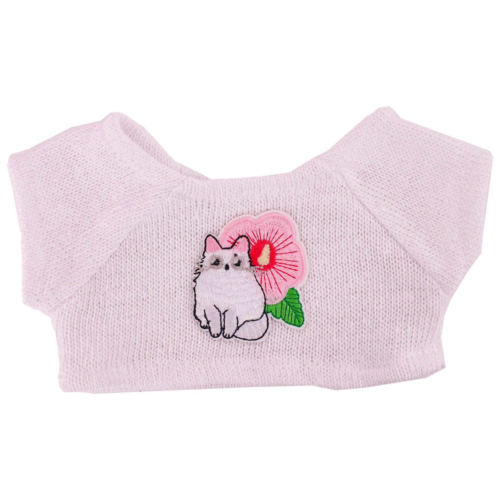 30cm Cafe LaLafanfan Duck Clothes Hoodie Cartoon Plush Toy Stuffed Soft Duck Doll Toys Animal Birthday Girl`s Gift for Kids DIY