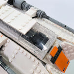 Creative 1006pcs Ideas Snowfighter Brick Technical Model Building Blocks Toy Easter Valentine's Day Birthdays Gift Compatible