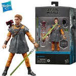 Star Wars Black Series Cal Kestis Gaming Greats Exclusive Action Figure Model Toy Collection Hobby Gift