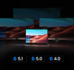 UGREEN USB Bluetooth 5.3 5.4  Dongle Adapter for PC Speaker Wireless Mouse Keyboard Music Audio Receiver Transmitter Bluetooth