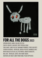 Canvas Painting Hip Hop Rapper 21 Savage, I Am I Was Savage Music Album Art Poster Wall Prints Picture Living Room Home Decor