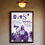 Singer O-Olivia R-Rodrigo Album Poster Wall Art Painting For Home Room Decoration Bedroom Wall Decor Canvases Waterproof Posters