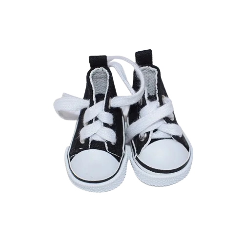 Labubu Casual Sweatsuit Set - Comfy Labubu Clothes for 15/17cm Dolls Featuring Ribbed Hem Details