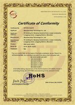 AXUS EU WiFi Smart Light Switches Touch Switch RF433 No Neutral Wire Smart Home Life Tuya App Control Support Alexa Google Home