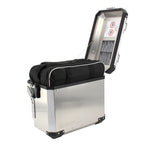 Motorcycle 31L/38L/45L Luggage Bag PVC Trunk Inner Bags Side Box Liner Saddlebag For BMW R1200GS LC ADV R1250GS F800GS Adventure