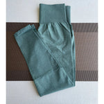 Leggings Spandex yoga Woman nv Fitness Elastic Breathable Hip-lifting Leisure Sports Lycra SpandexTights