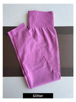 Leggings Spandex yoga Woman nv Fitness Elastic Breathable Hip-lifting Leisure Sports Lycra SpandexTights