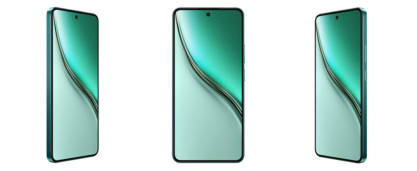 Realme P3 5g Smartphone Android Ai Snapdragon 6 Gen 4 6.67'' 120Hz Amoled Display 5260Mah Battery 50Mp Ai Camera Global Version