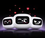 UGREEN LCD Full Color Smart Screen Wireless TWS Bluetooth Earphones Earbuds 52dB Active Noise Cancelling ANC In Ear Headphones