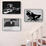 Popularity soars S-Sombr S singer Poster HD posters Self-adhesive waterproof ideal for living room bedroom bar decoration