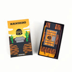 BANDIDO BANDIDA Puzzle Board Game for 1-4 Players, 15min Family Party Game, Fun Strategy Game
