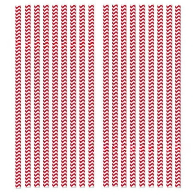 Red Black Pirate Nautical Theme Party Decorations Tableware Set for Halloween Christmas Birthday Events