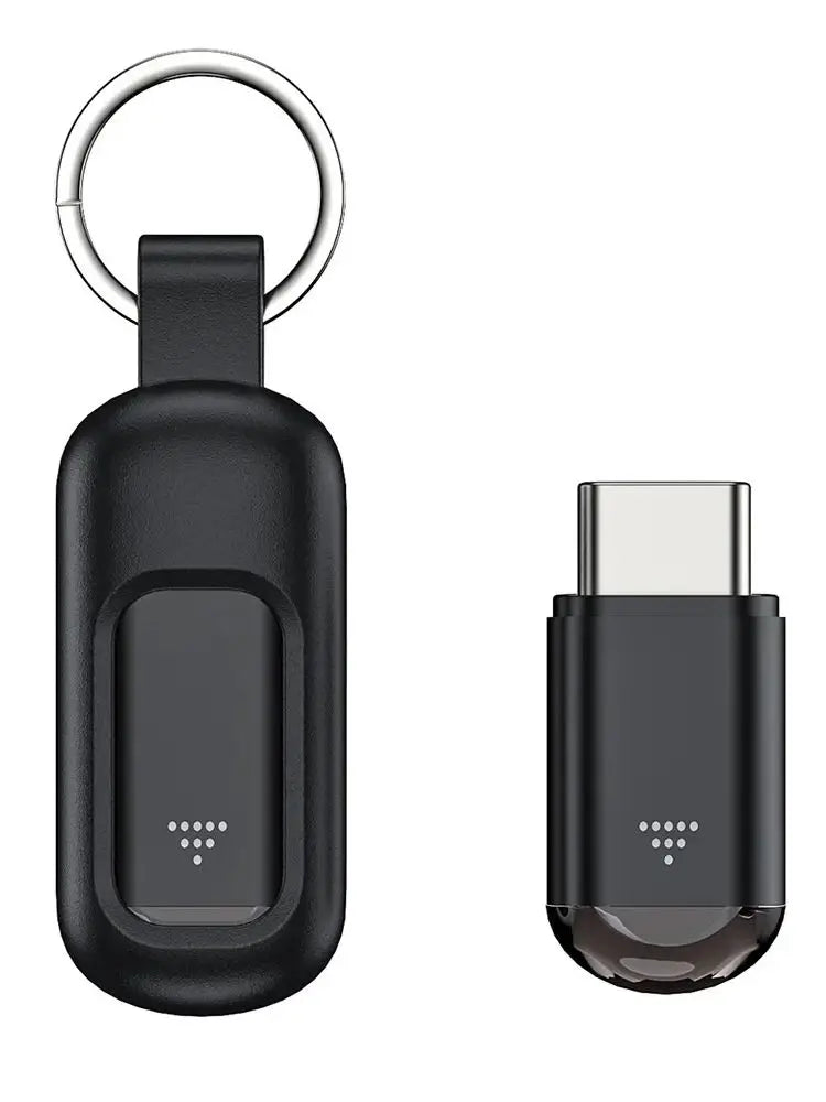 Type C Smartphone Infrared Transmitter Adapter Control Smart App Control Adapter Infrared Remote Suitable for Television