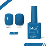 Mxsi 15ml Gel Nail Polish