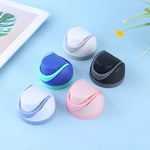One Button Water Bottle Top Replacement Cap No Leakage One-Touch Water Bottle Cap for Owala Cup 16oz 19oz 24oz 32oz 40oz