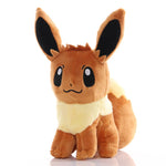 Pokémon Eevee Evolution Collector Plush Set – Flareon, Vaporeon, Espeon & More | Premium Gift Edition