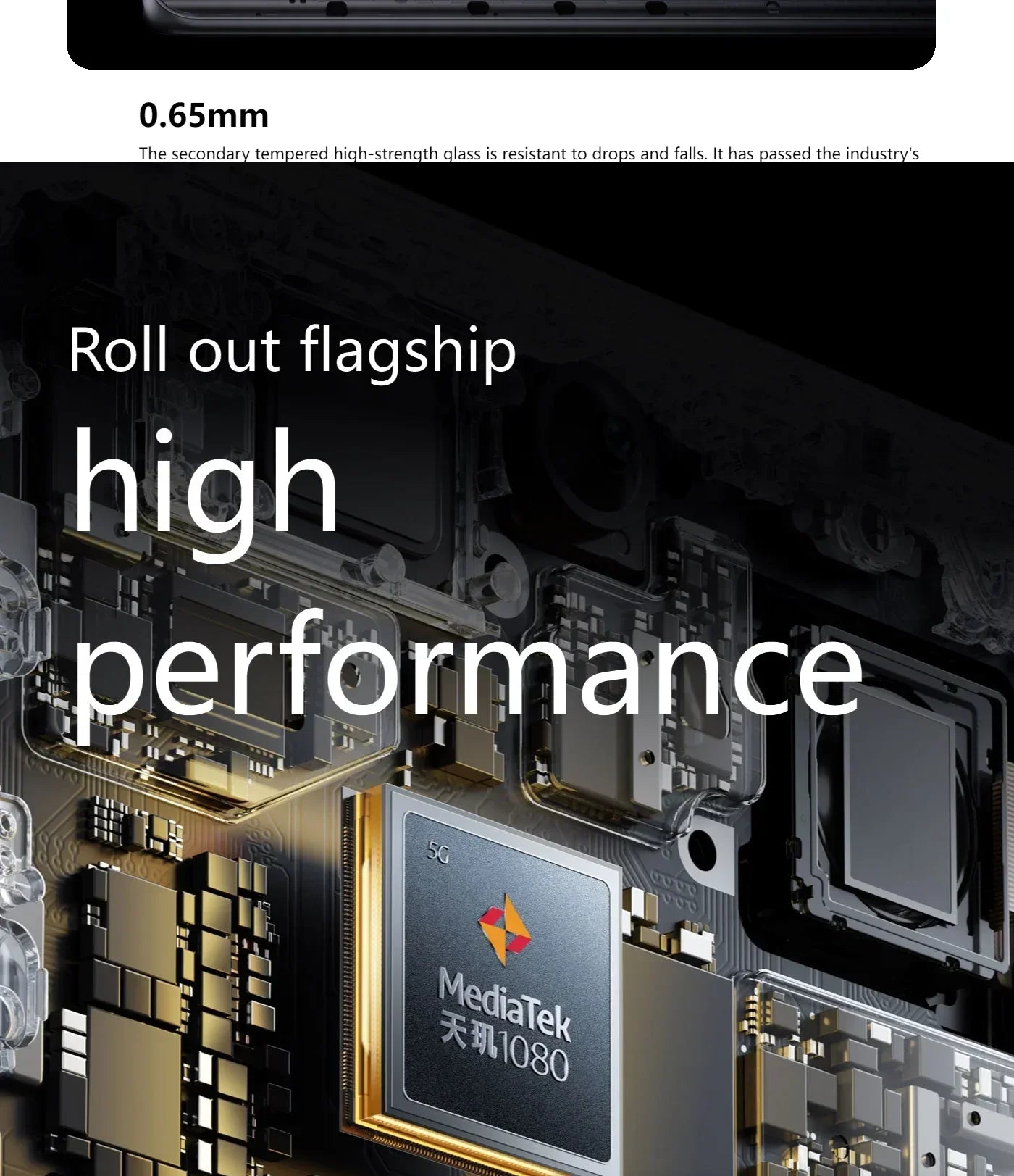 OPPO realme 10 pro plus 5G Global firmware Unlocked 6.7-inch realme UI 4.0 12GB 256GB Camera 108MP Used Phone