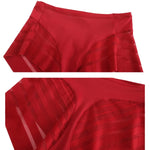 Set Shapewear Pants for Women, Tight Slimming Panties, Plus Size M-3XL Comfort Briefs