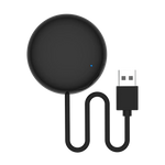 Tuya WiFi IR Remote Control Smart Universal for TV Air Conditioner Alexa Remote Control Work with Google Home Yandex Google