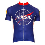 High Quality New Team Men Cycling Jersey Short Sleeve Breathable MTB Outdoor bicycles Clothing
