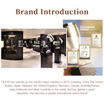 OLEVS Women's Watches Fashion Original Quartz Wrist Watch for Ladies Roman Dial Dazzling Diamond Waterproof Luminous Luxury New