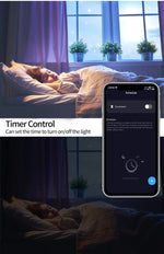 Smart WiFi Led Bulb E27 RGB LED Light cozylife APP Dimmable Lightbulbs Works With Alexa Google Home Voice Control Magic LED Lamp