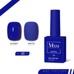 Mxsi 15ml Gel Nail Polish