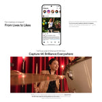 Global Version OPPO Reno14 Pro 5G Smartphone MTK Dimensity 8450 6200mAh Battery 6.83-inch 120Hz AMOLED Display 50MP Main Camera