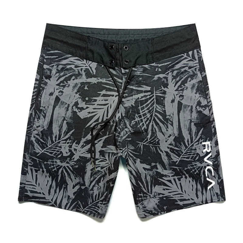 Snel drogende zwembroek voor heren