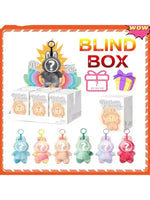 2025 Doll Mini Electric Motorcycle Children's Toy for labubu toy motor for doll (no doll).