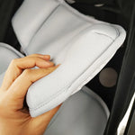 Infant Seat Cushion For 4 In 1 Carseat Doon Fooofoo Pushchair Baby Basket Crib With Pillow Adjustable Baby Car Seat Accessories