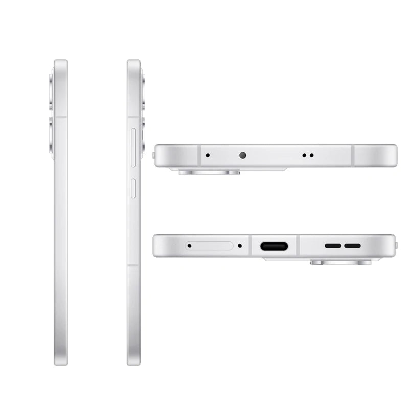 OPPO Reno13 5G 12+256GB, AI Smartphone Android Without Contract, Mobile Phone, Dimensity 8350 5G, 120Hz 6.59 Inch AMOLED Screen, 50MP AI Main Camera, SUPERVOOC 80W, 5600mAh Battery, IP69, 4K Video