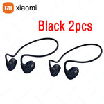 Xiaomi Wireless Bluetooth 5.3 Headphones Bone Conduction Waterproof Headset Stereo Over-Ear Sports Earphones Earbuds with Mic