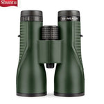 Shuntu Binoculars Powerful ED Glass IPX7 Waterproof SMC Coated Bak4 Prism Optics Sports Telescope Long Range For Hunting Camping