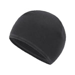 1PC Warm Winter Skull Cap Soft Polar Fleece Hat Thick Windproof Cap Outdoor Beanie Cap Ski Cap Unisex Suitable For Unisex