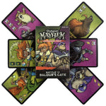 Happy Little Dinosaurs Card Game EXPANSION Pack Party Play Unicorns Cards Board Deck