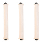 Hair Accessories Heatless Curls Beauty Women Curly Products Hair Curler Rubber Curling Sleep Hairdresser Tools Hair Foam Rollers