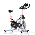 Exercise Bike Spinning Sport Indoor Flywheel Quiet Magnetic Resistance Bicycle Aerobic Exercise ﻿Heart Rate Calories Bluetooth