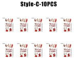 Horror Realistic Fake Bloody Wound Stitch Scar Scab Waterproof Temporary Tattoo Sticker Halloween Masquerade Prank Makeup Props