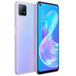 OPPO A73 5G smartPhone Global firmware  MTk Dimensity 720 4030mAh battery google play Rear camera 16MP used phone