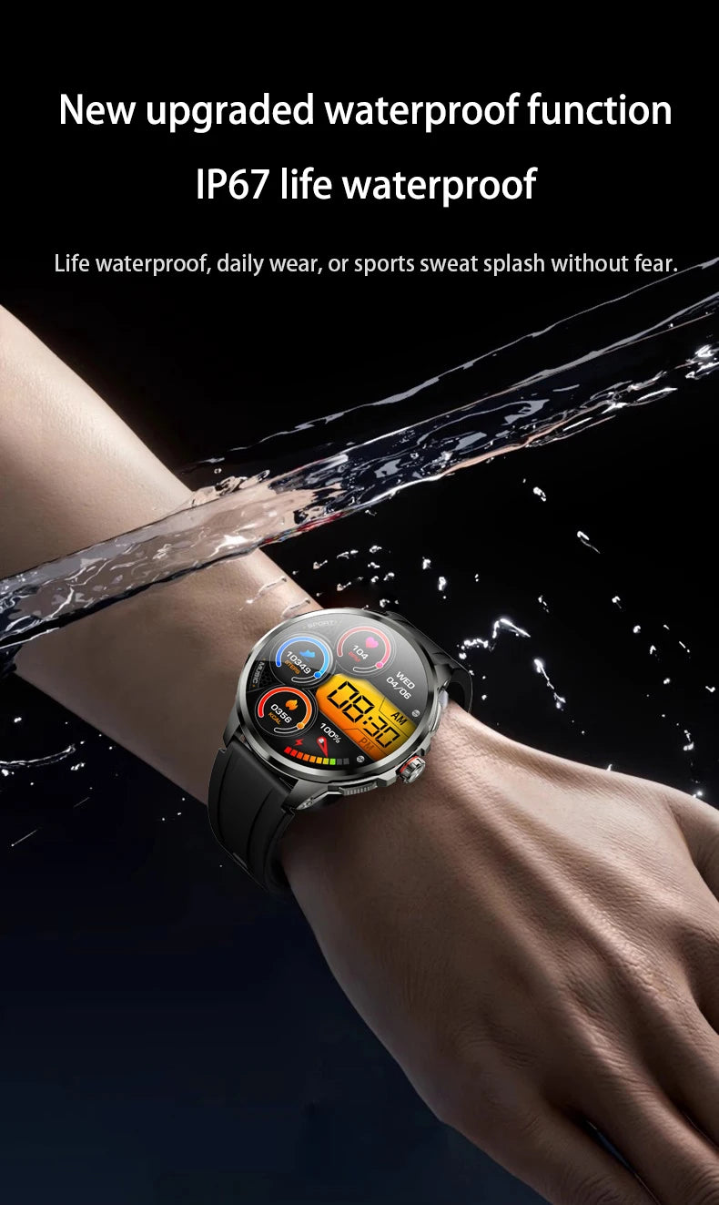 Origianl H99 Smartwatch Amoled 4G Smart Watch Men Students With 190° Rotary Camera GPS Position WIFI Connect Google Play Store